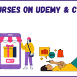 How to Sell Courses on Udemy & Coursera and Make Money?