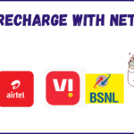 Jio Recharge With Netflix – Full Details (2025)